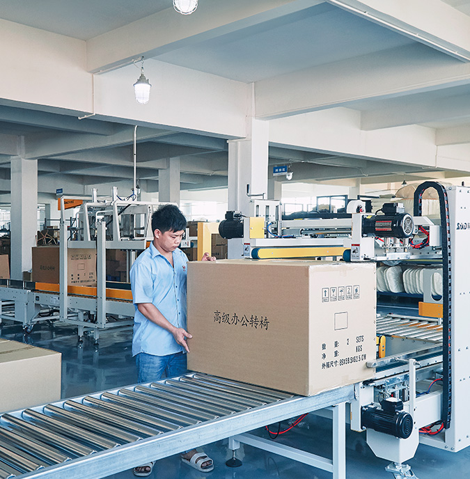 以服務(wù)為支撐 邁球家具廣受歡迎的秘訣！